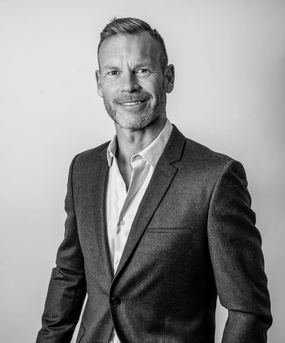 Mårten Andersson komiker